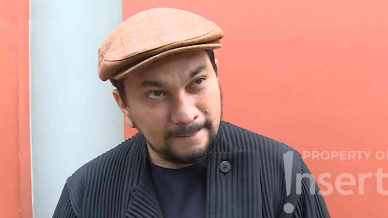Dukung Bakat Tarik Suara, Tompi Siapkan Single untuk Putrinya