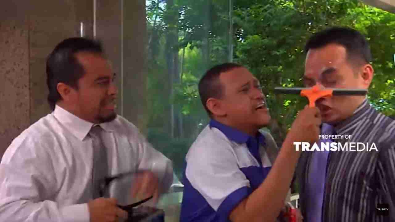 Favorite Comedy