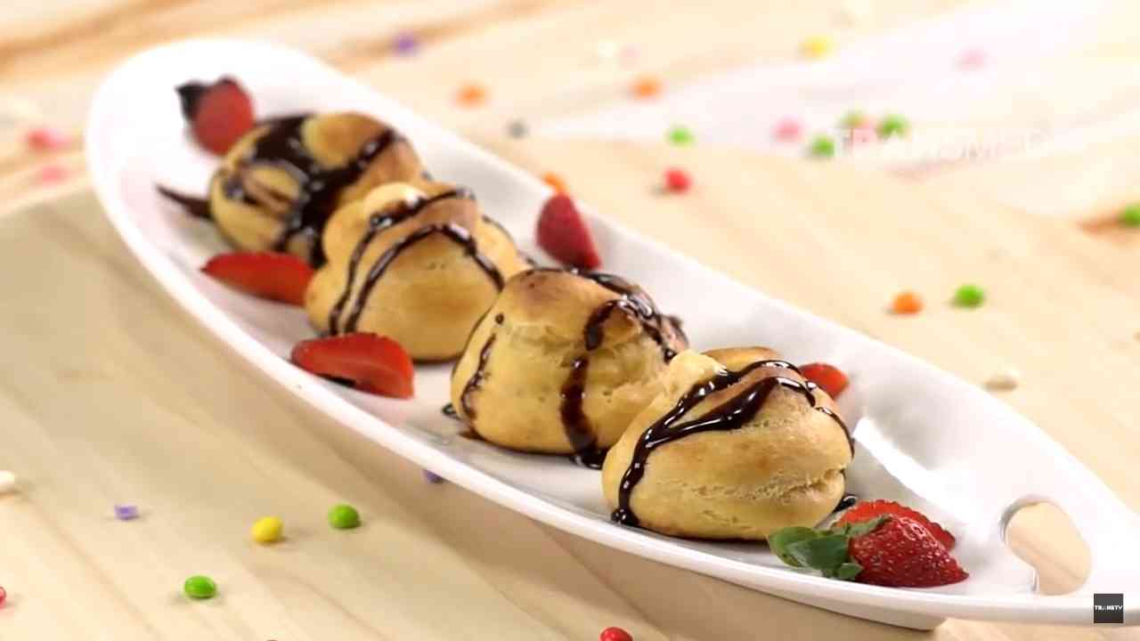 Favorite Culinary