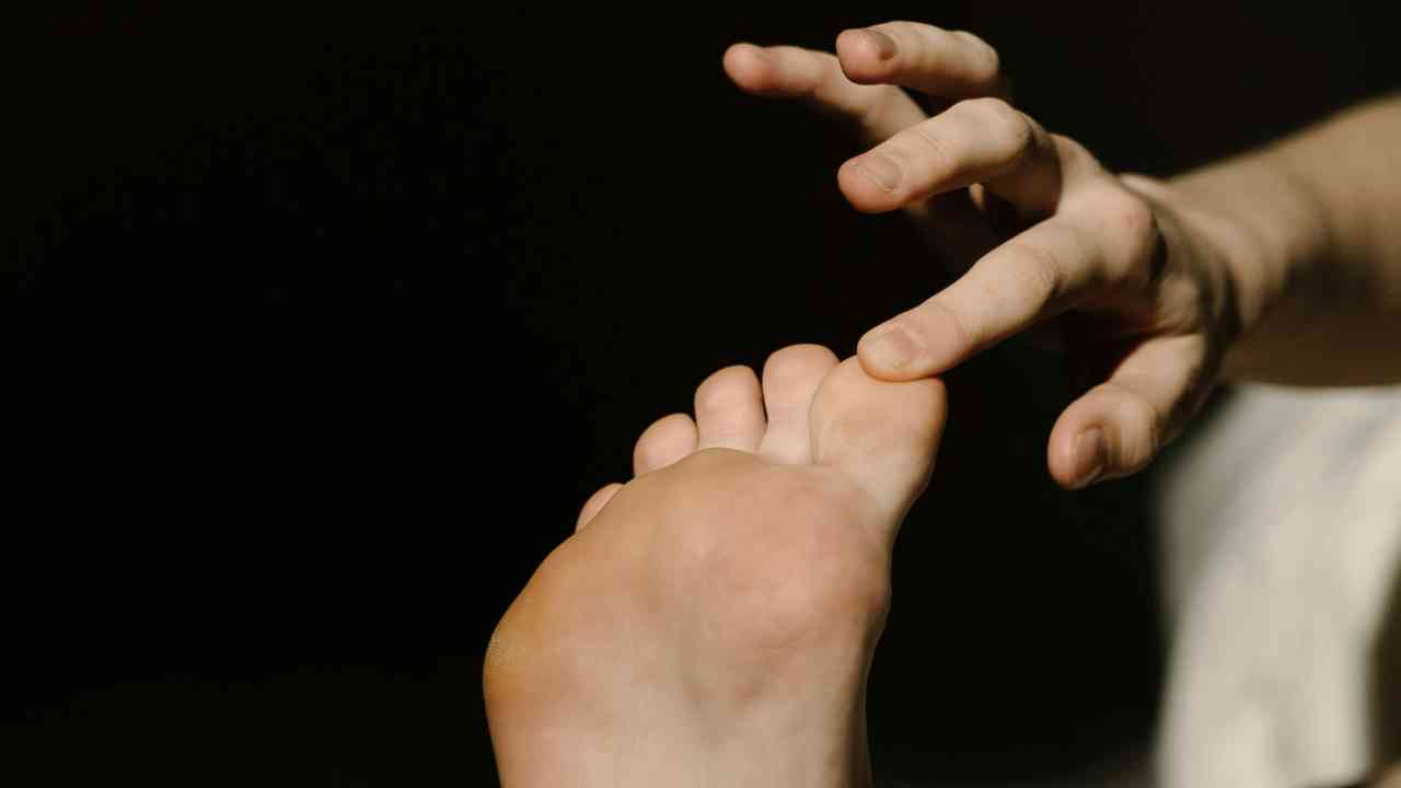 Dr OZ: Bau Kaki dan Berdaki, Bagaimana Mengatasinya?