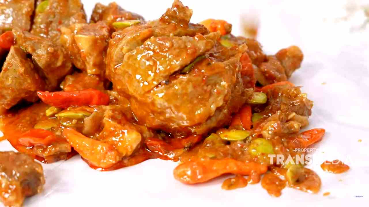 Bikin Laper