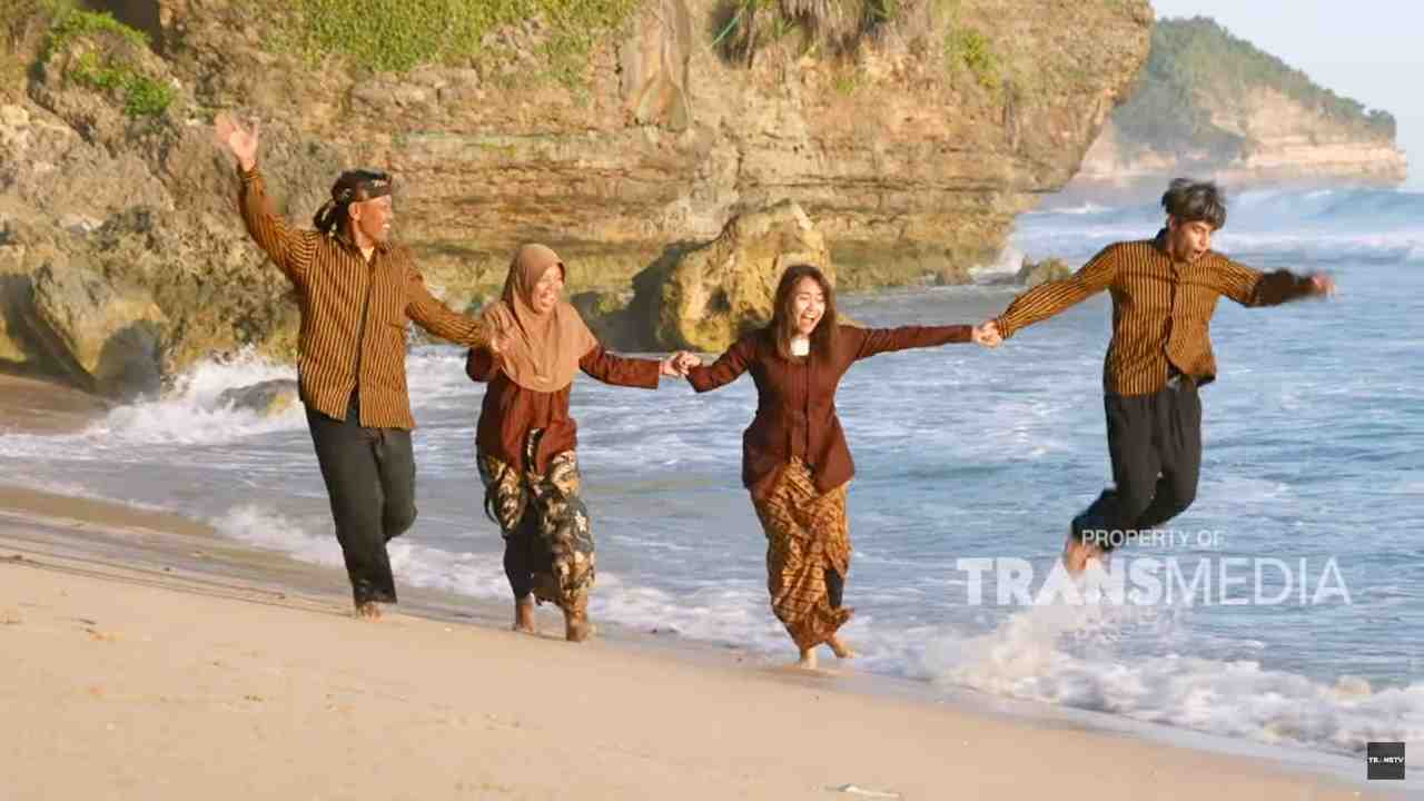 Tanah Air Beta