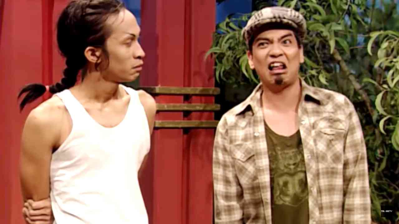 Favorite Comedy