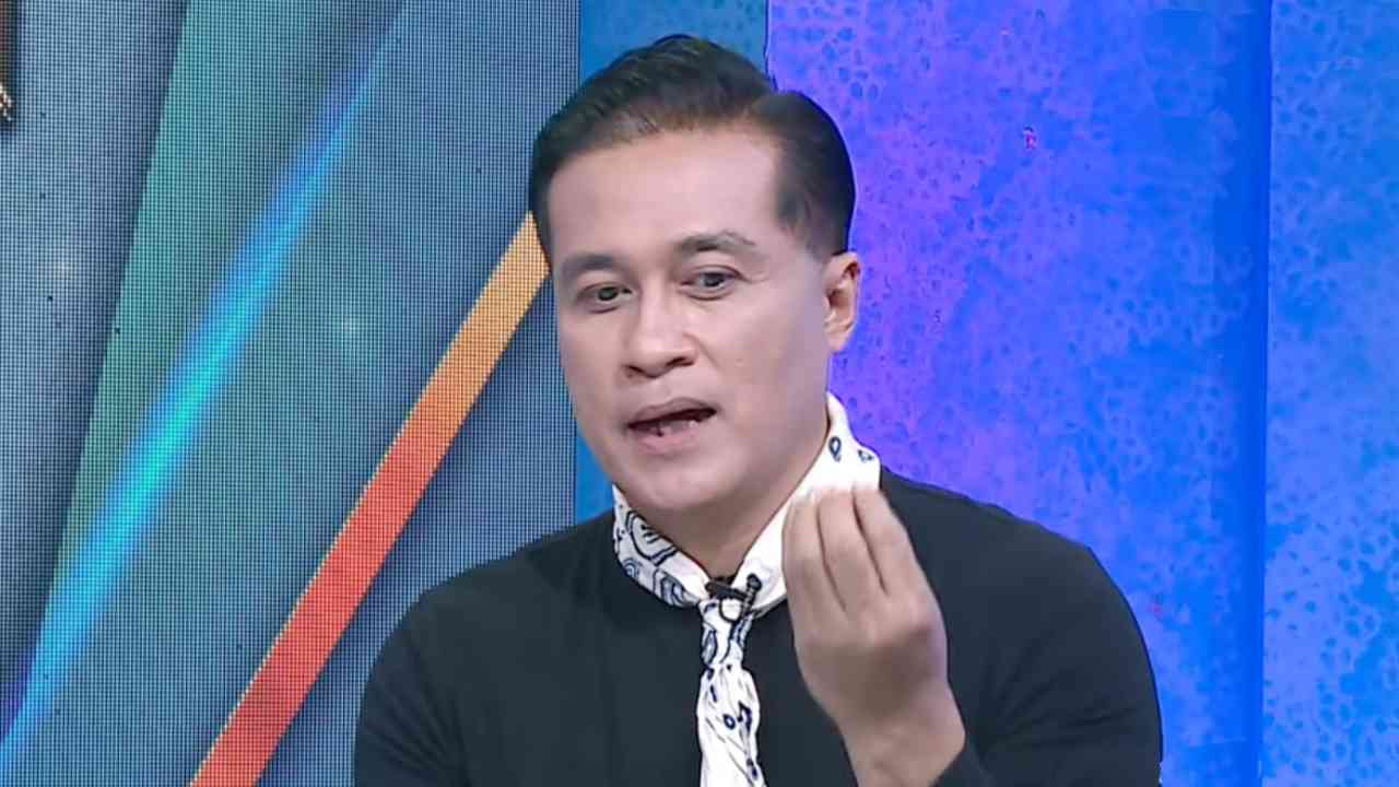 Adjie Pangestu Tiga Kali Menikah dan Tiga Kali Kandas, Apa Sebab?