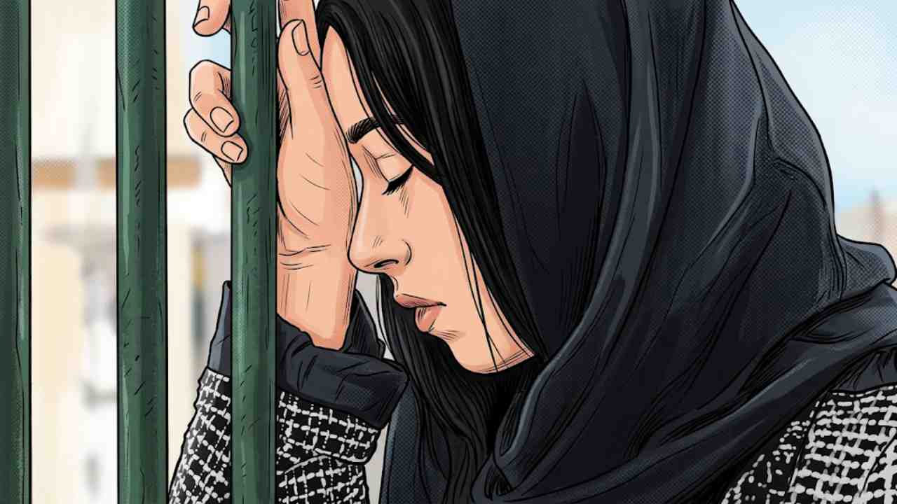 Mengatasi Hati yang Bimbang di Persimpangan Hidup dengan Kepasrahan