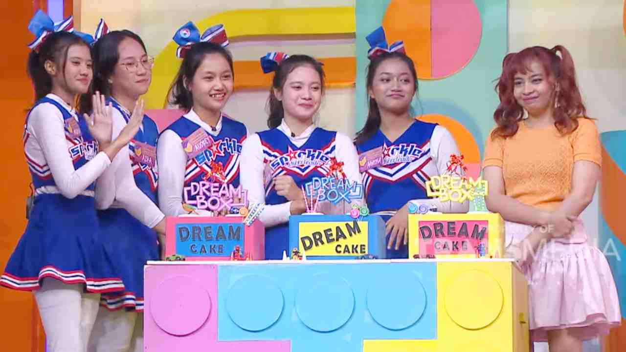 Dream Box Indonesia