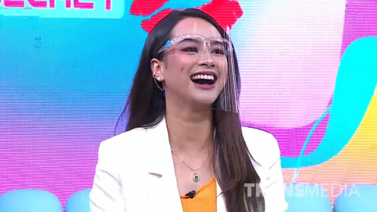 Rumpi (No Secret)