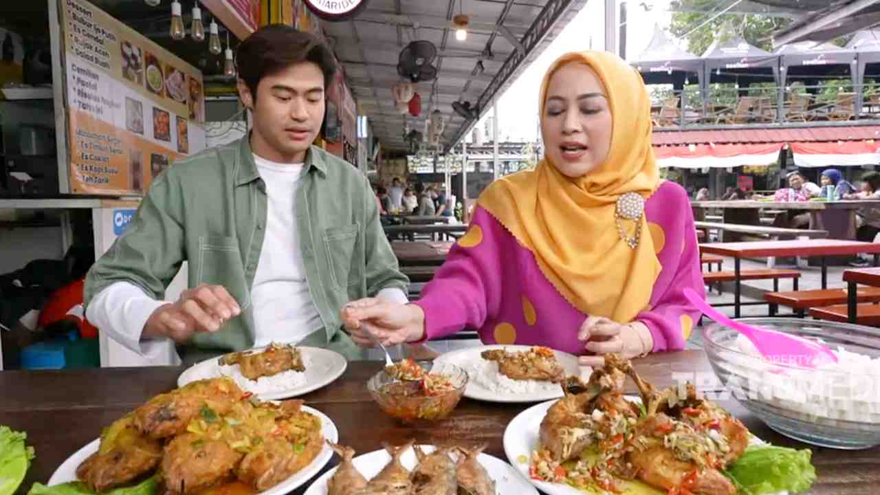 Bikin Laper