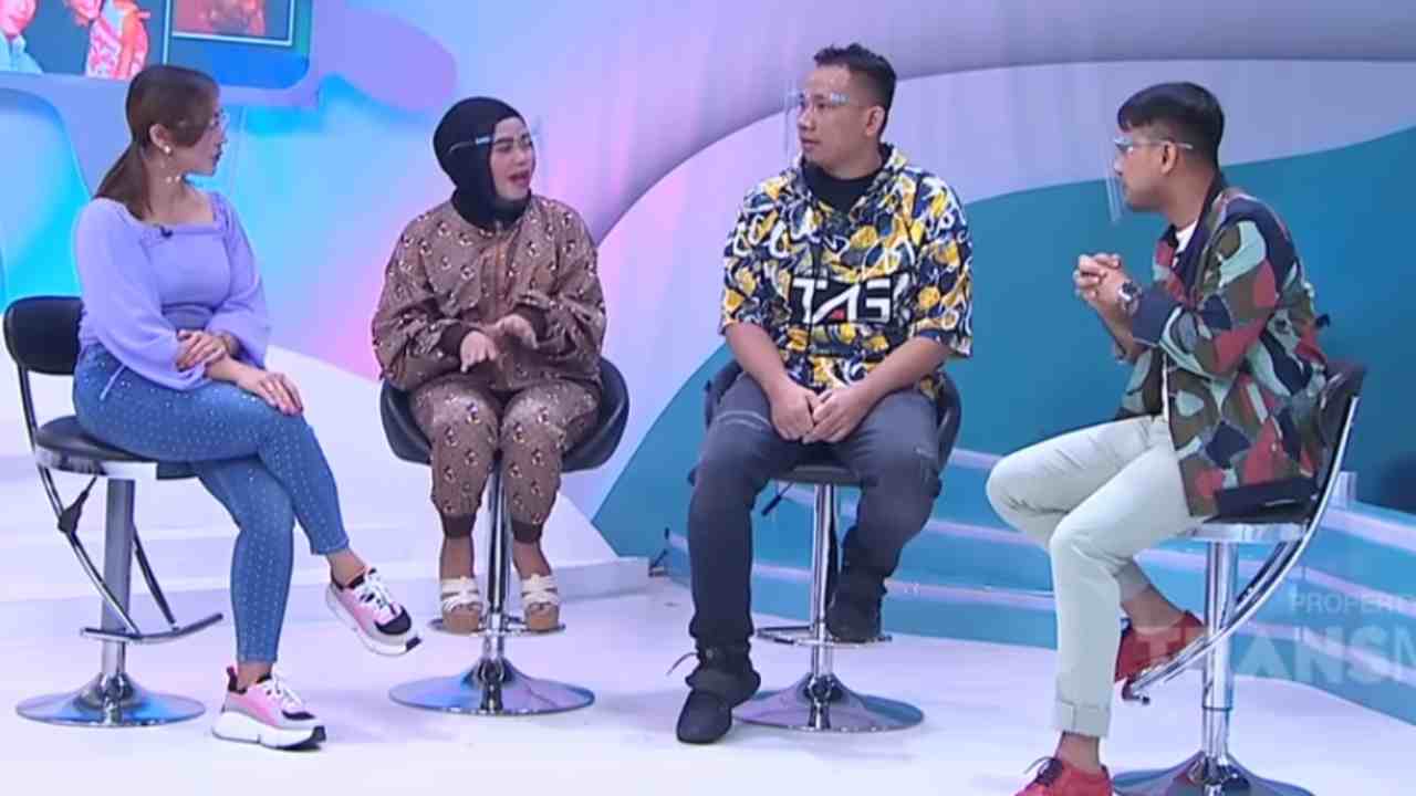 Kopi Viral