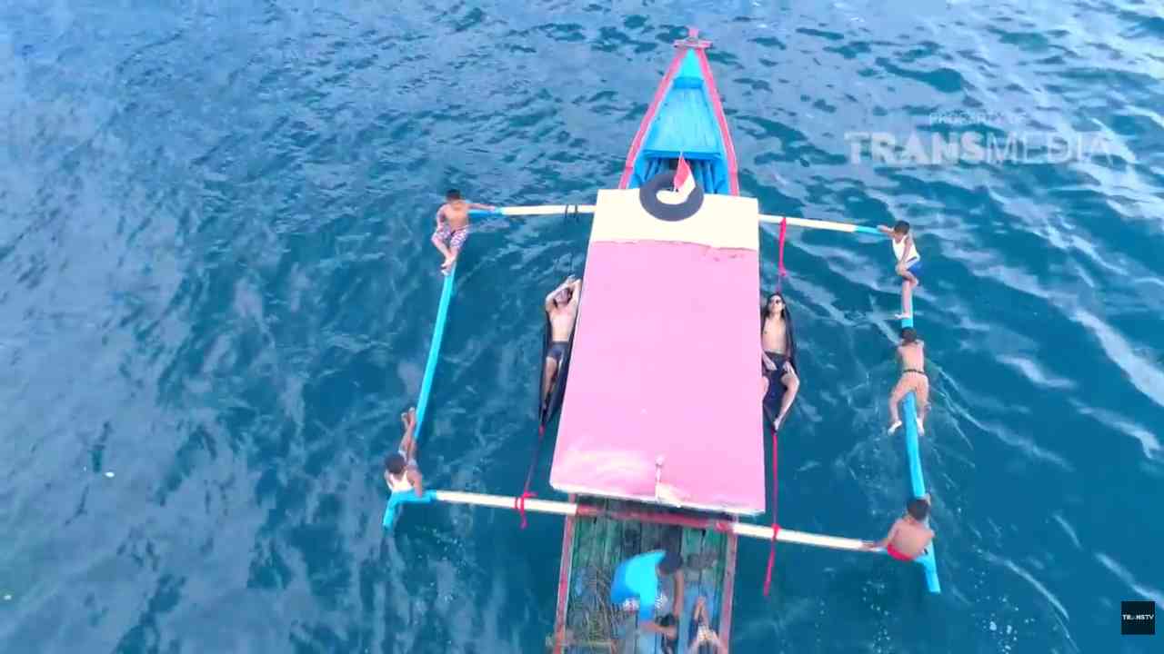 Taluak Sikulo Pesisir Selatan, Destinasi Impian di Ujung Sumatera Barat