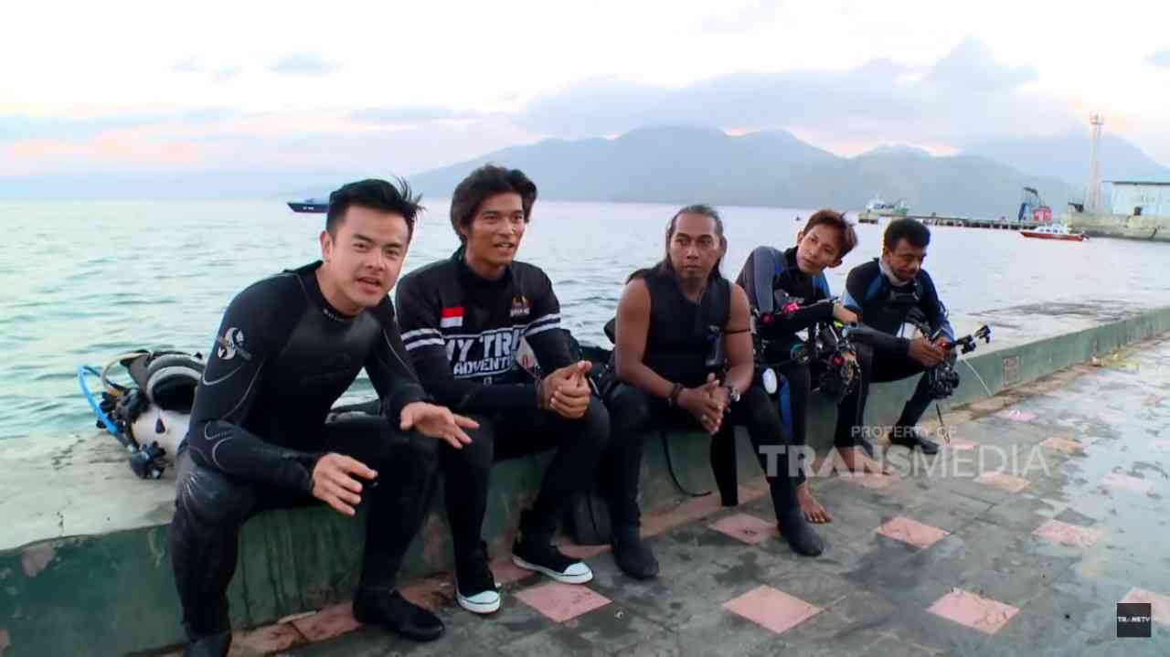 My Trip My Adventure