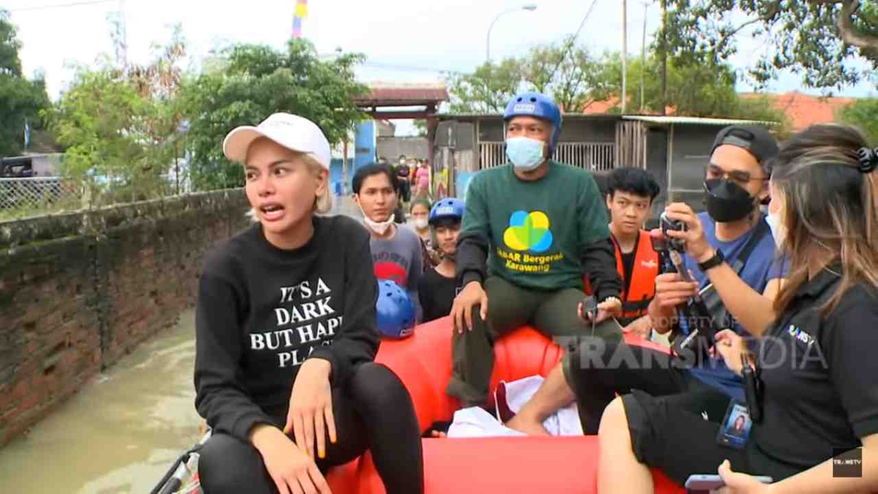 Nih Kita Kepo