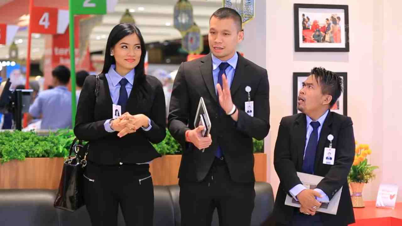 Favorite Comedy