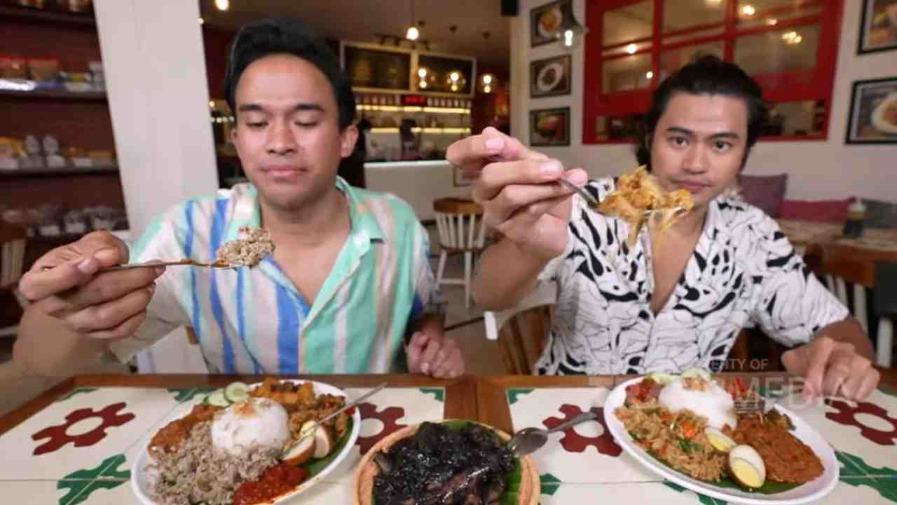 Bikin Laper