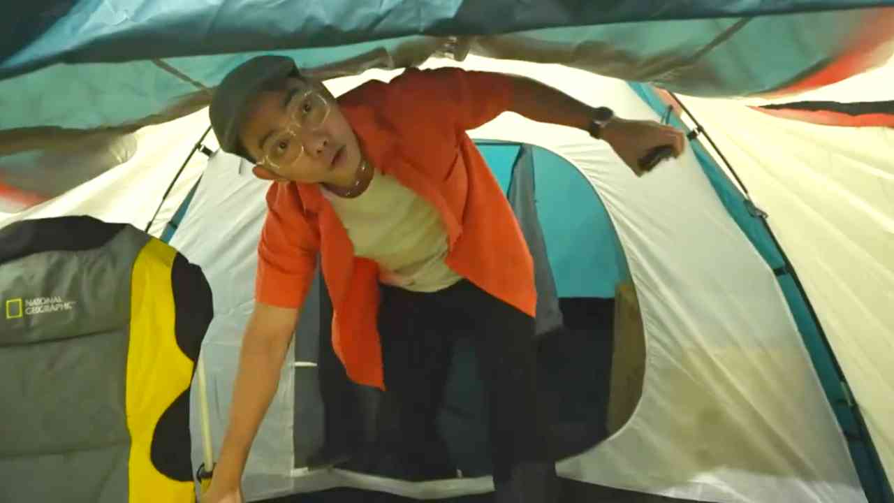 Mengintip Biaya Camping Gaya Urban, Tak Sekadar Tikar dan Tenda