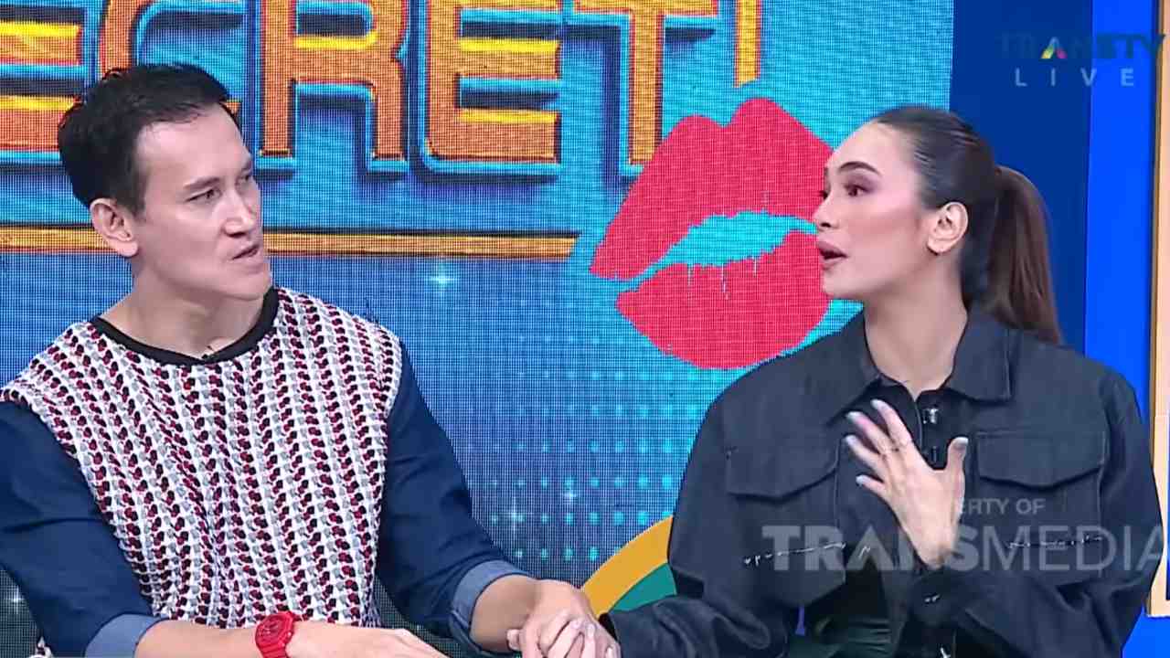 Rumpi (No Secret)