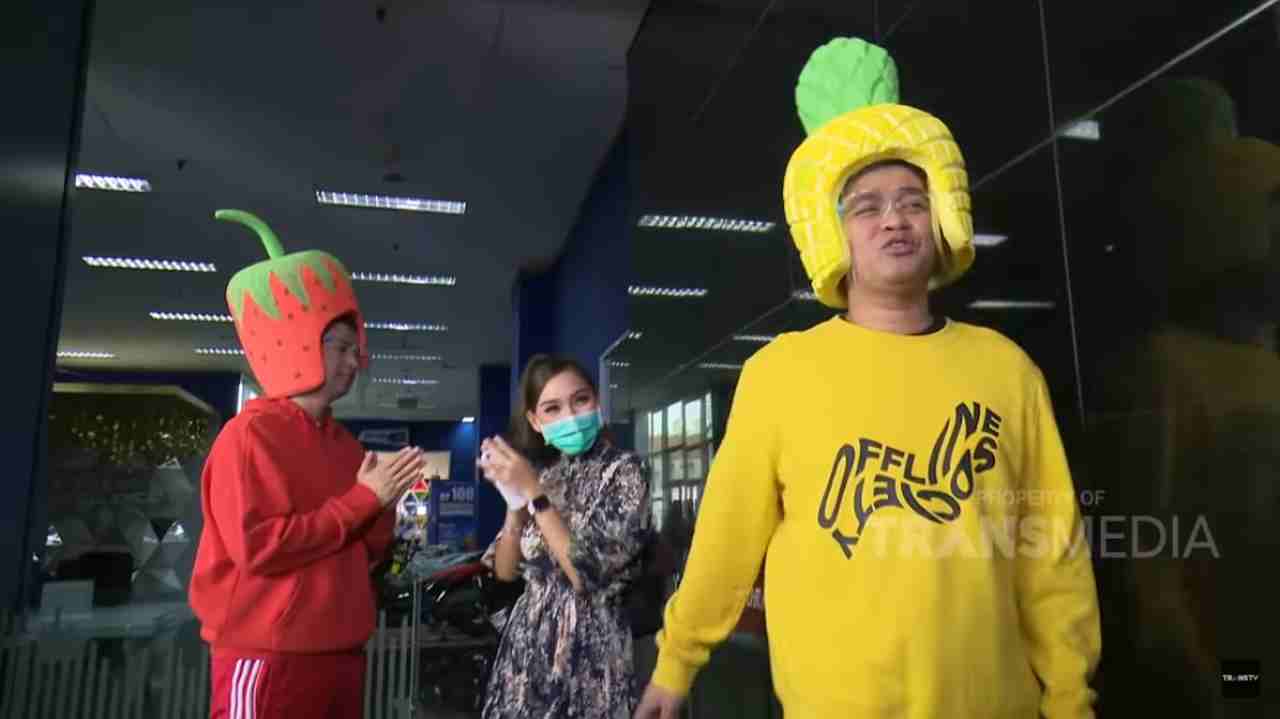 Raffi Billy and Friends