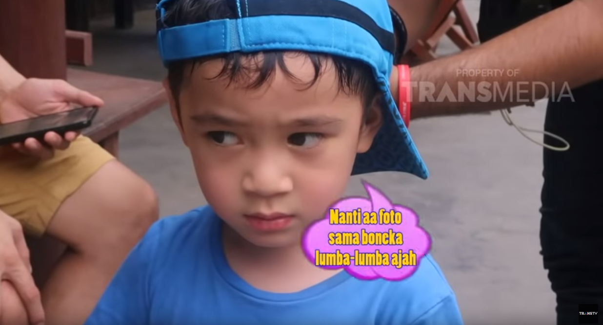 janji suci raffi & gigi