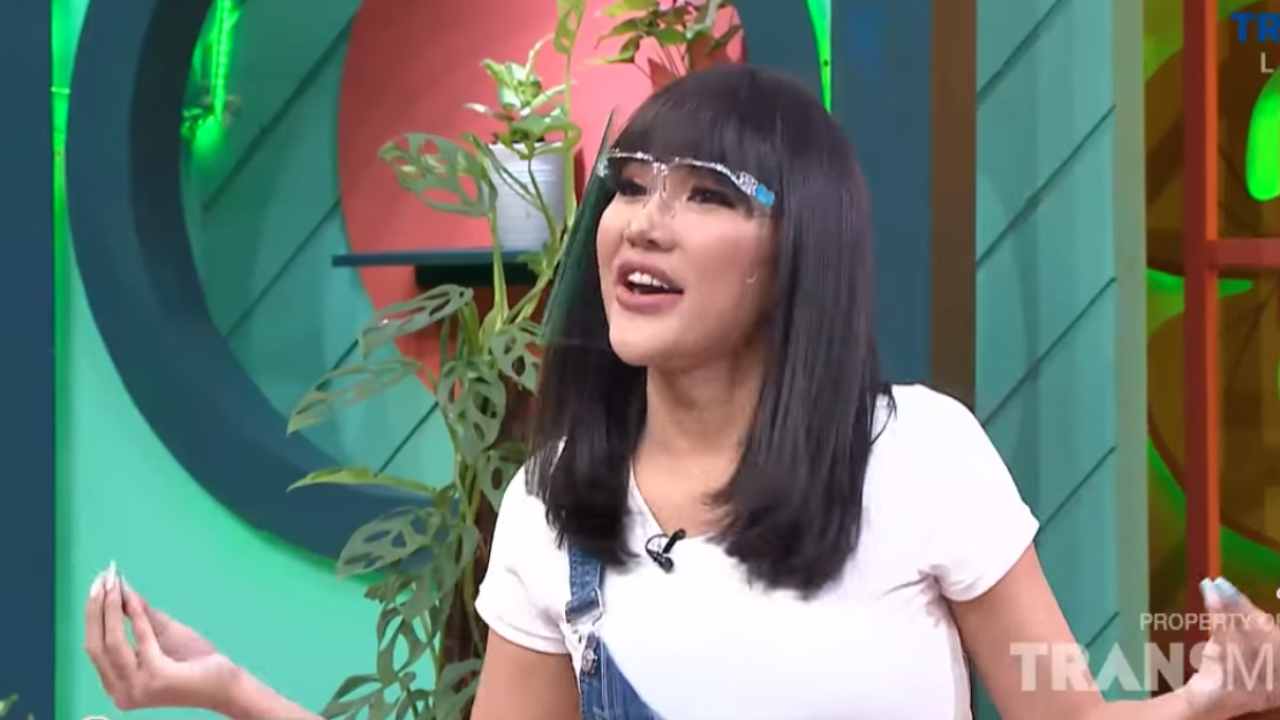Pagi-Pagi Ambyar