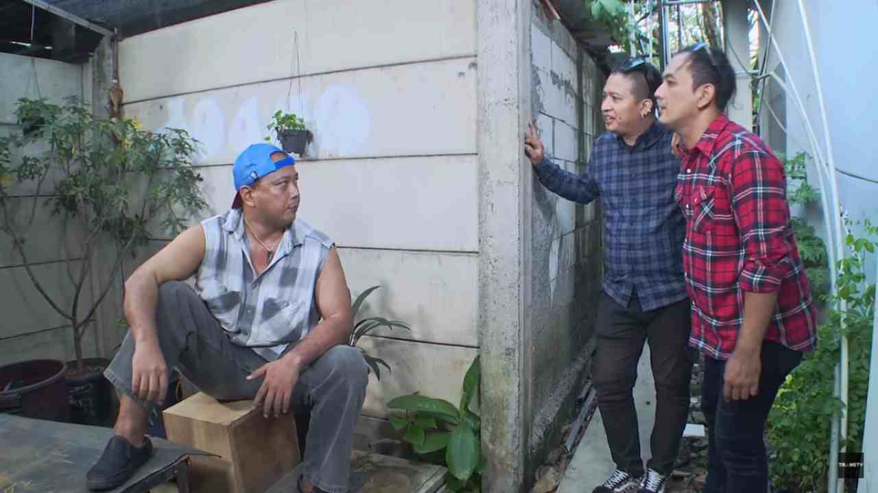 Aksi Lupi - Ipul