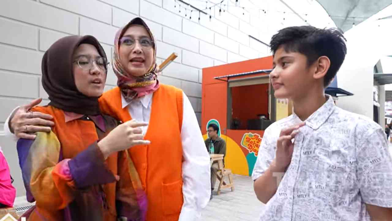 Keluarga Sonfai