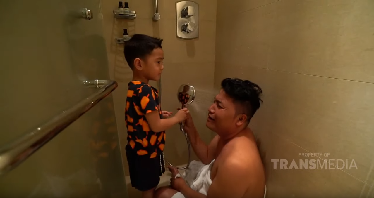 Janji Suci Raffi dan Gigi