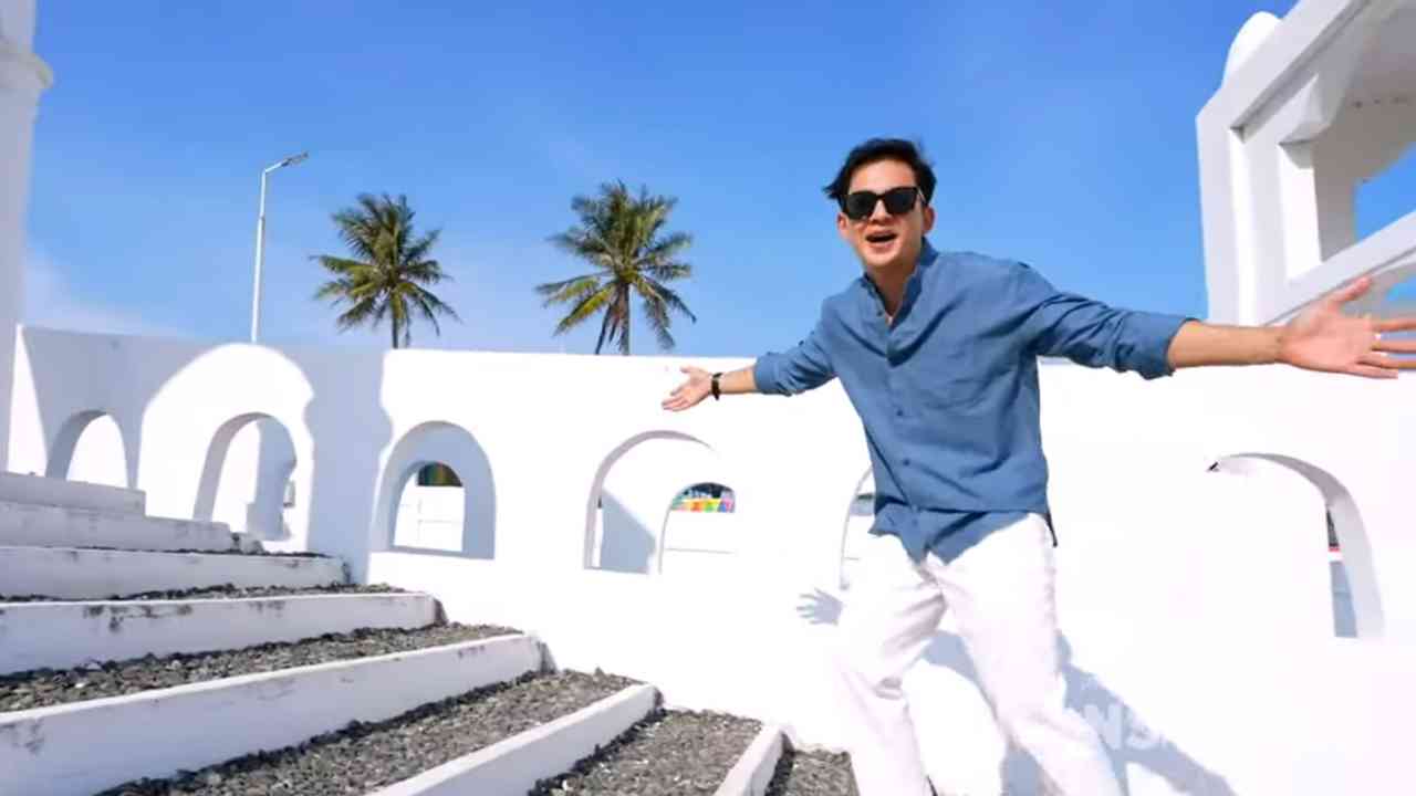 Karang Potong Ocean View, saat Modernitas Bertemu Keindahan Pantai