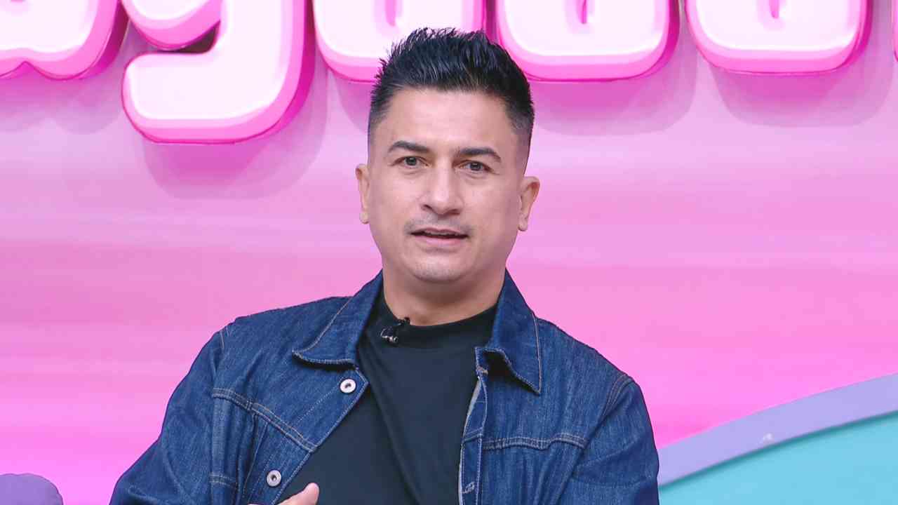 Erwin Cortez, Aktor Antagonis ini Ternyata Penyayang Kucing