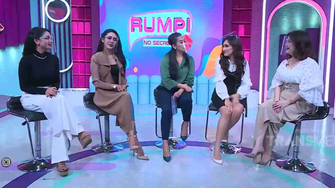 Rumpi (No Secret)