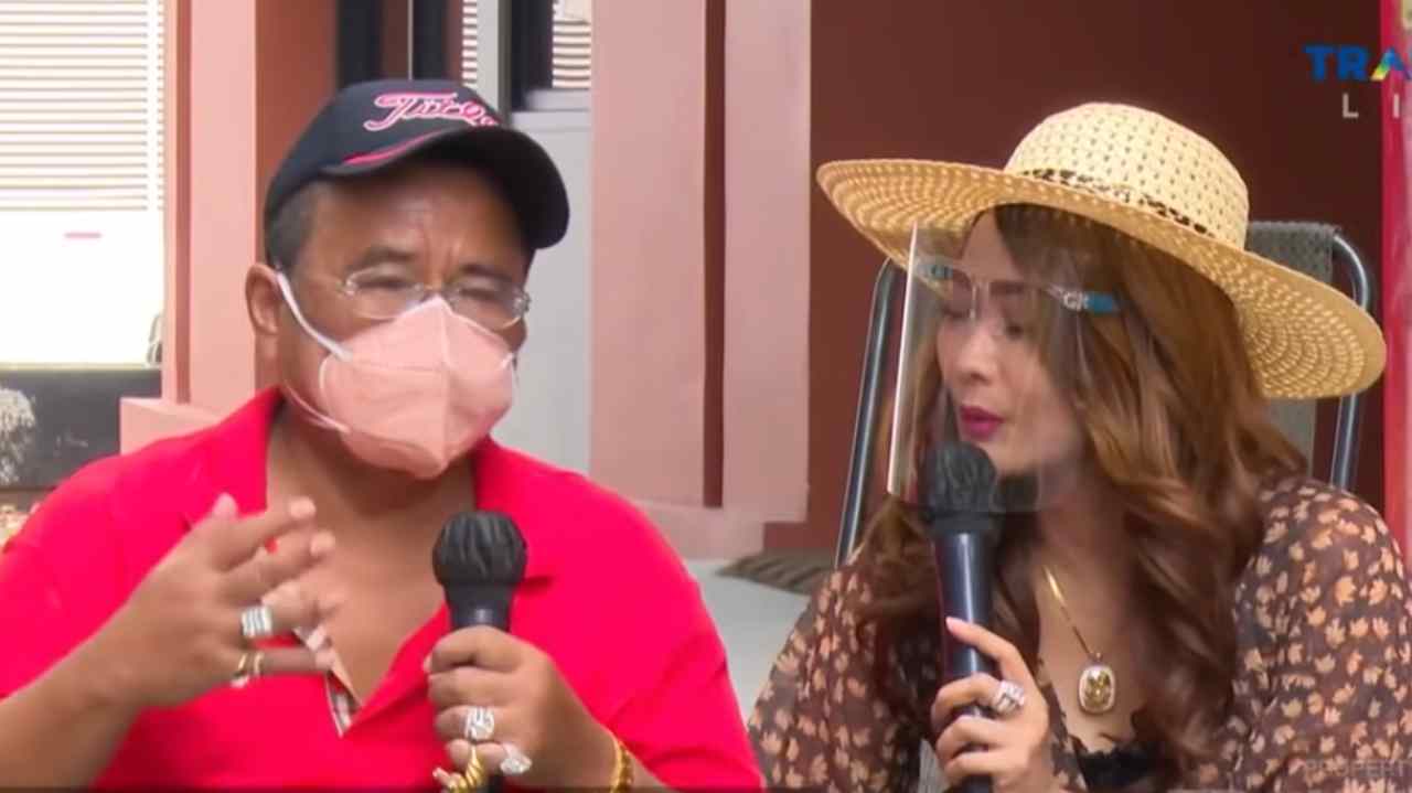 Kopi Viral
