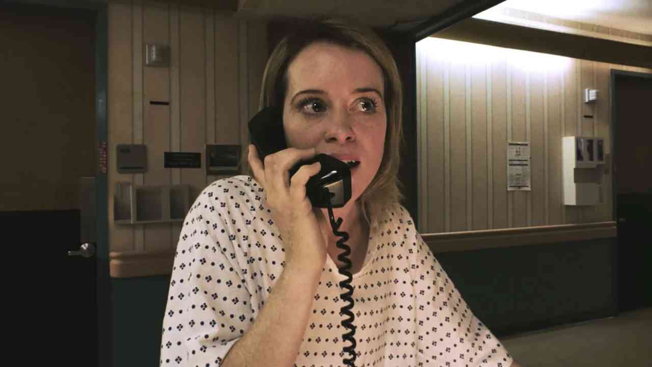 Unsane
