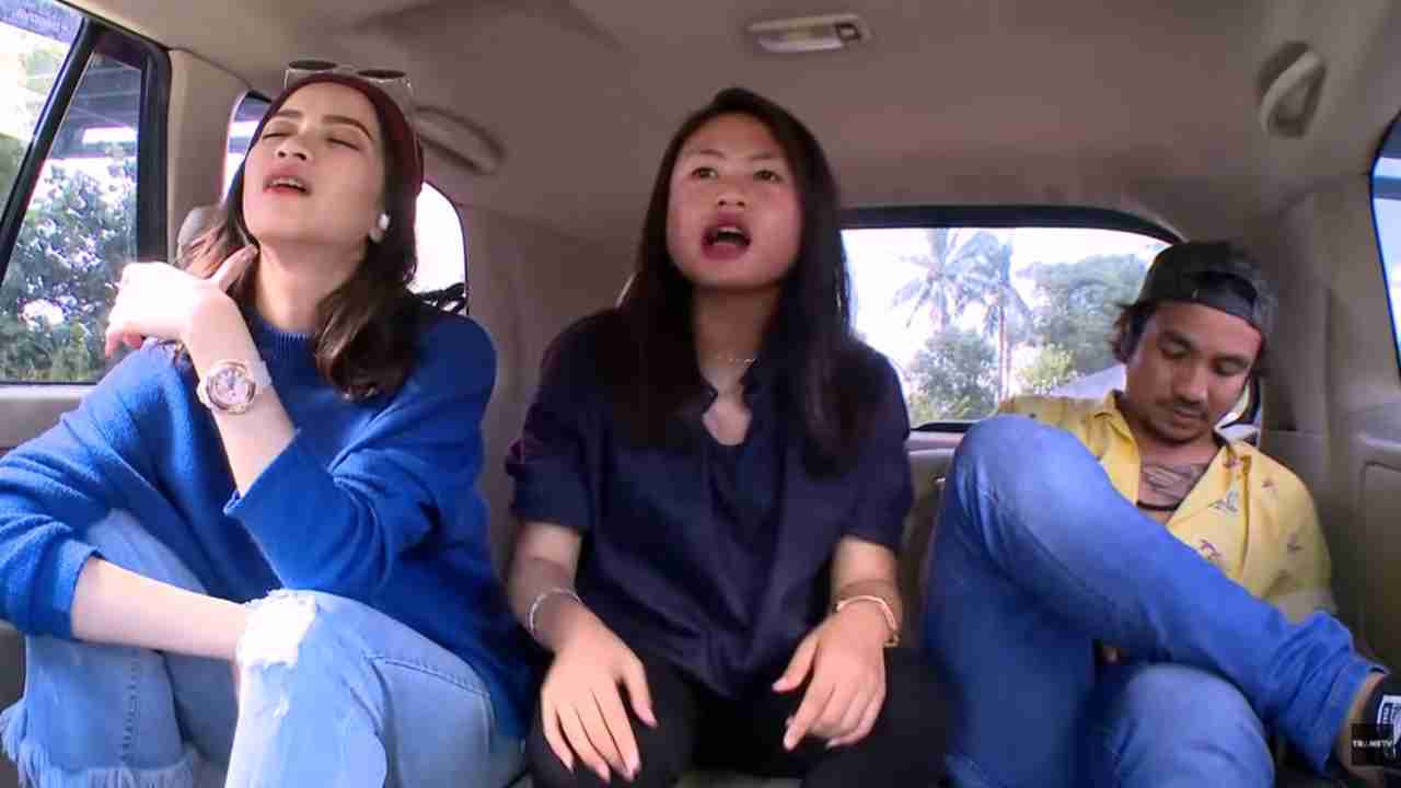 Favorite Reality Show