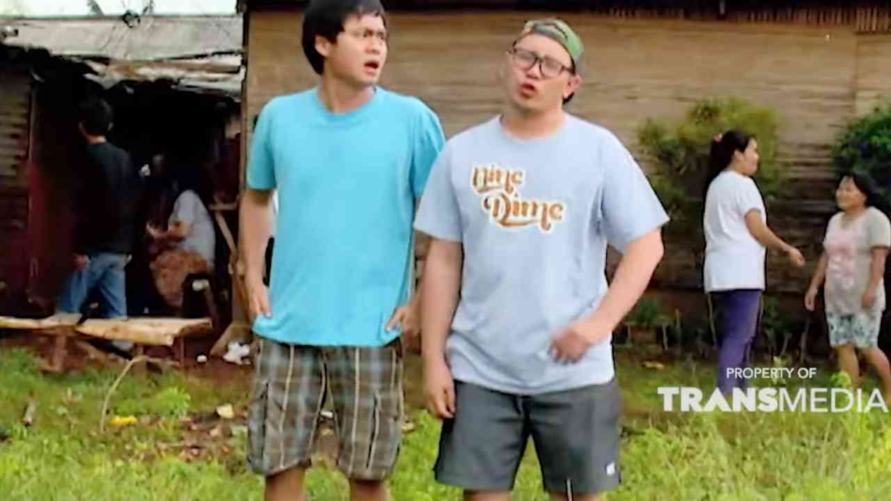 Favorite Comedy