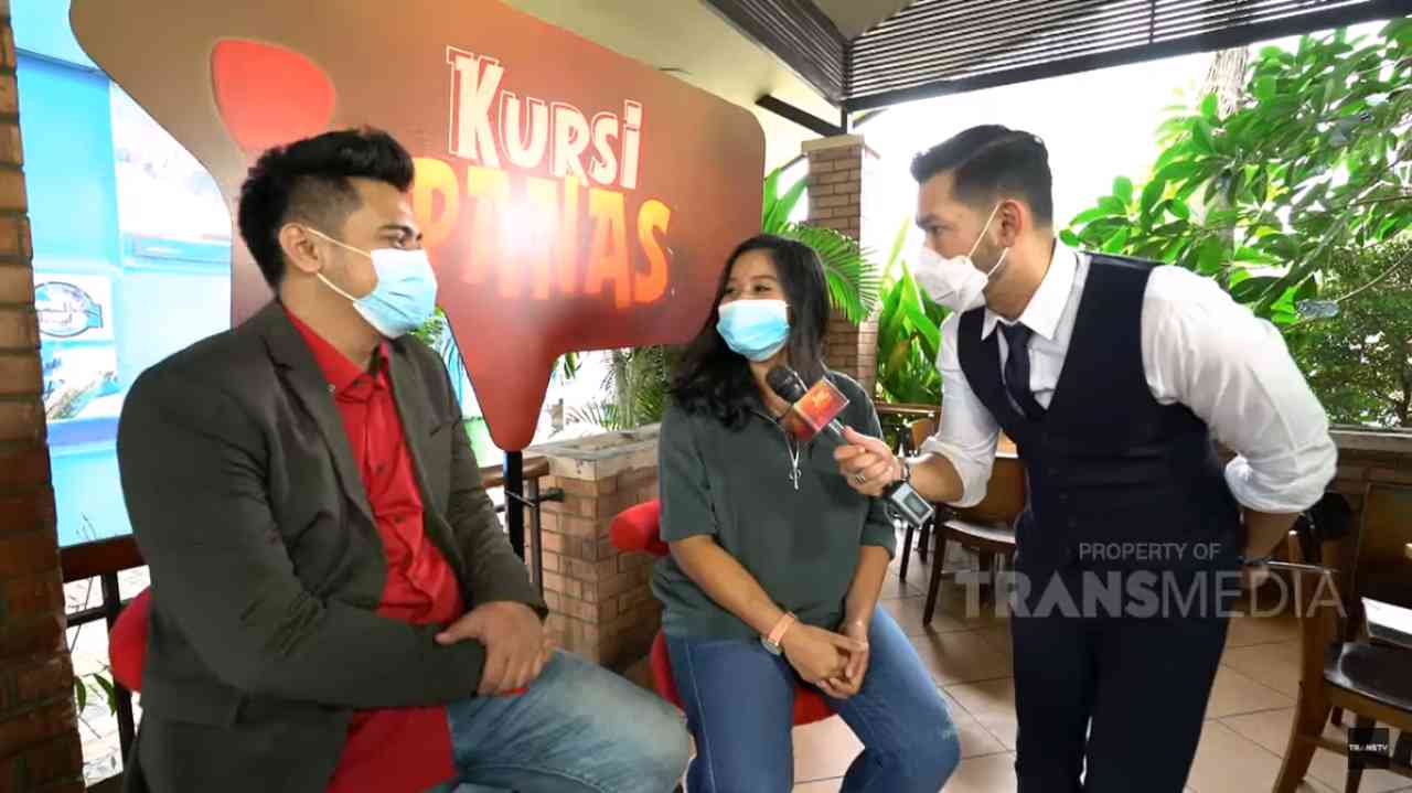 Kursi Panas