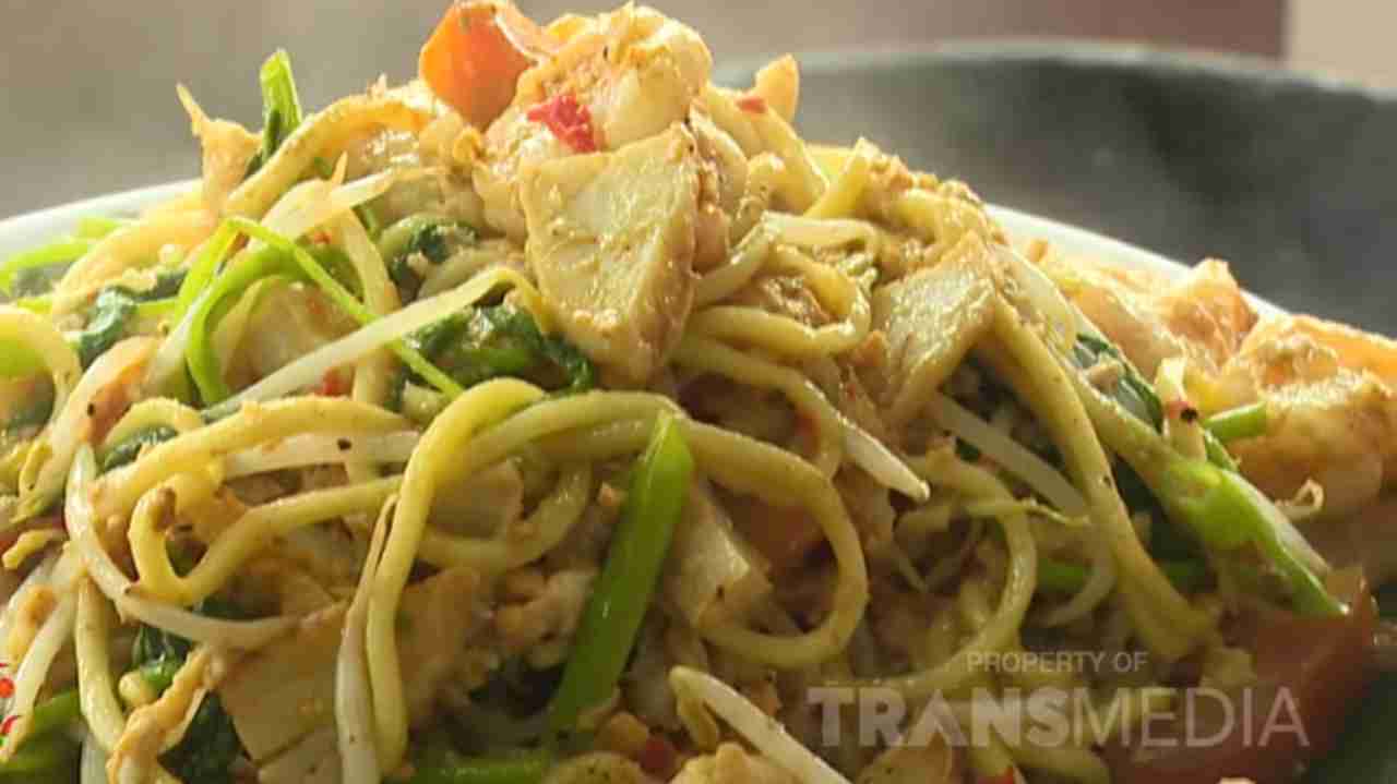 Bikin Laper