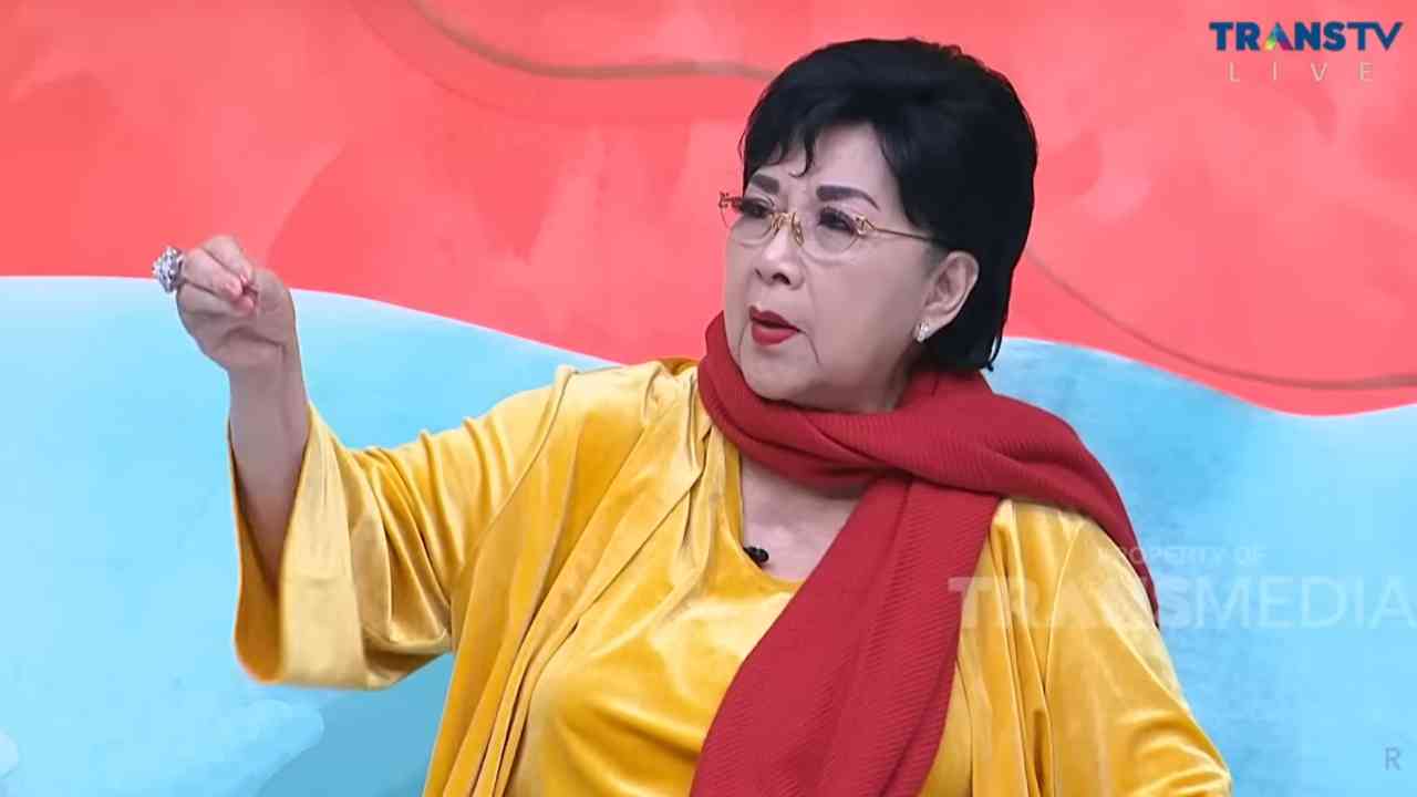 Pagi-Pagi Ambyar