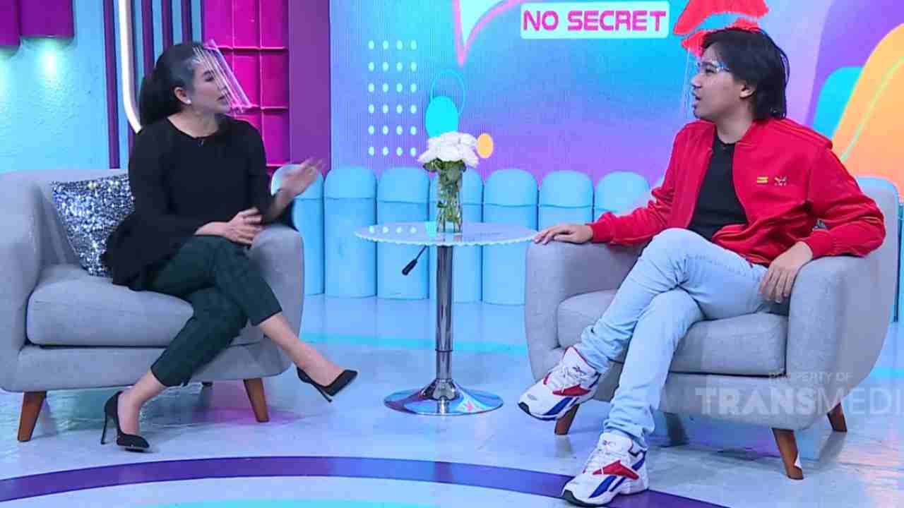 Rumpi (No Secret)