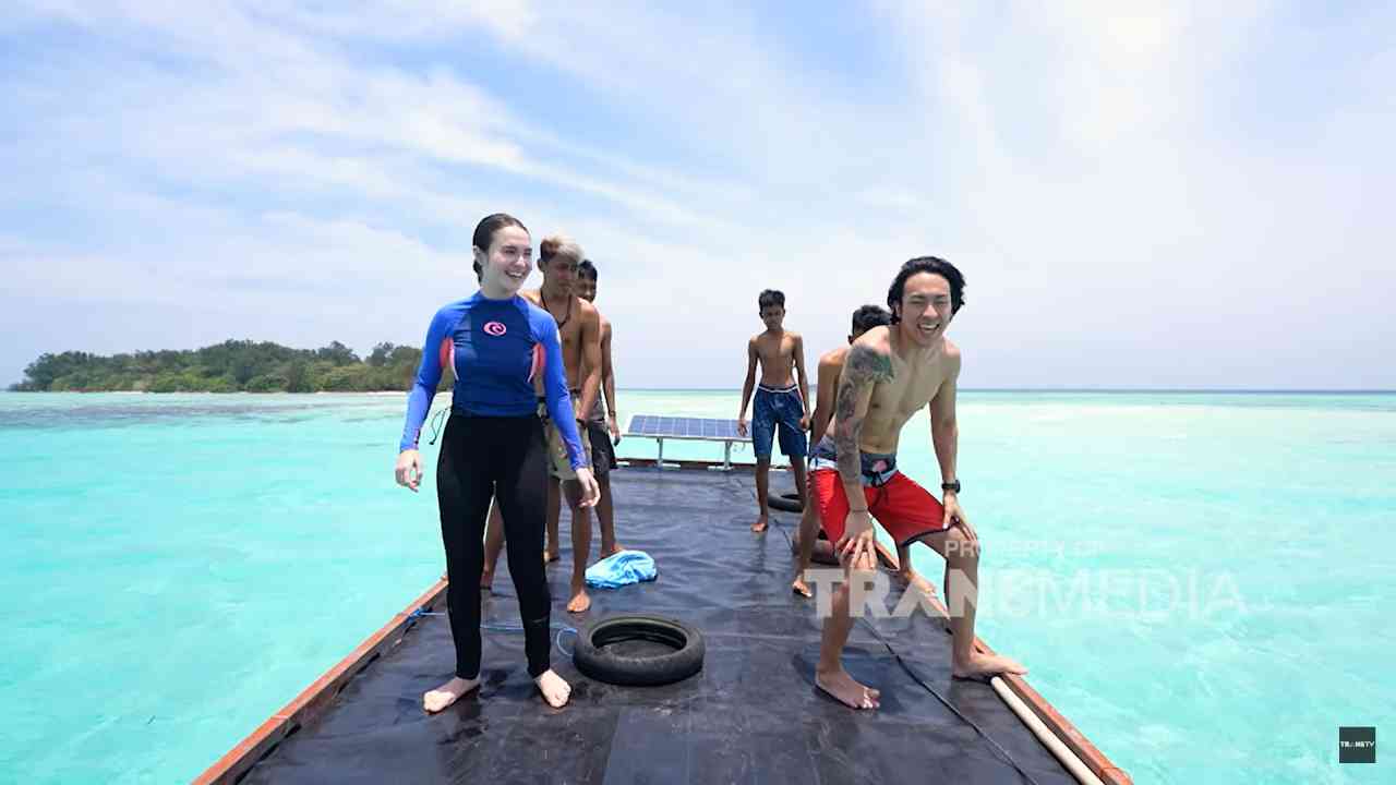 Tanah Air Beta