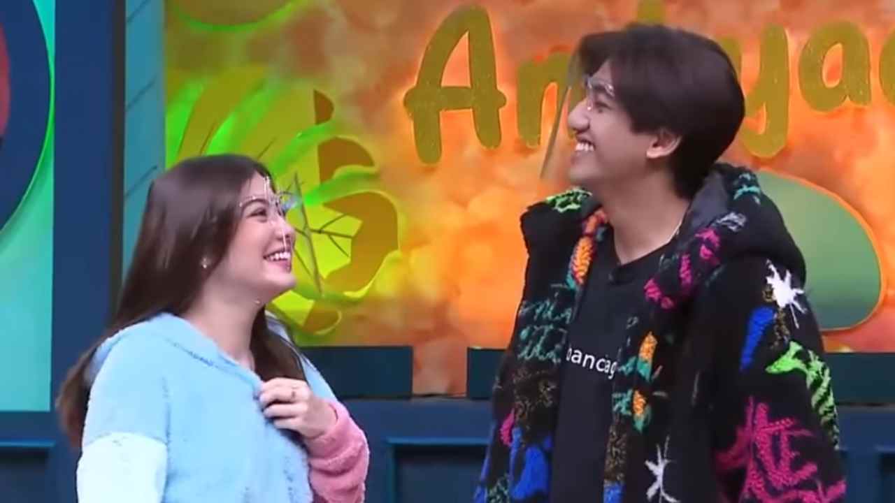 Pagi-Pagi Ambyar