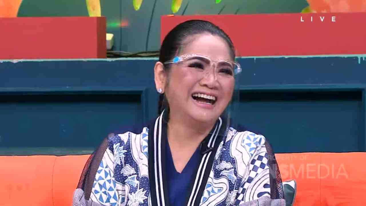 Pagi-Pagi Ambyar