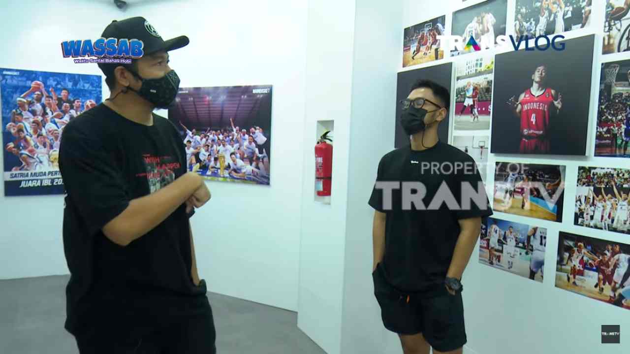 Transvlog