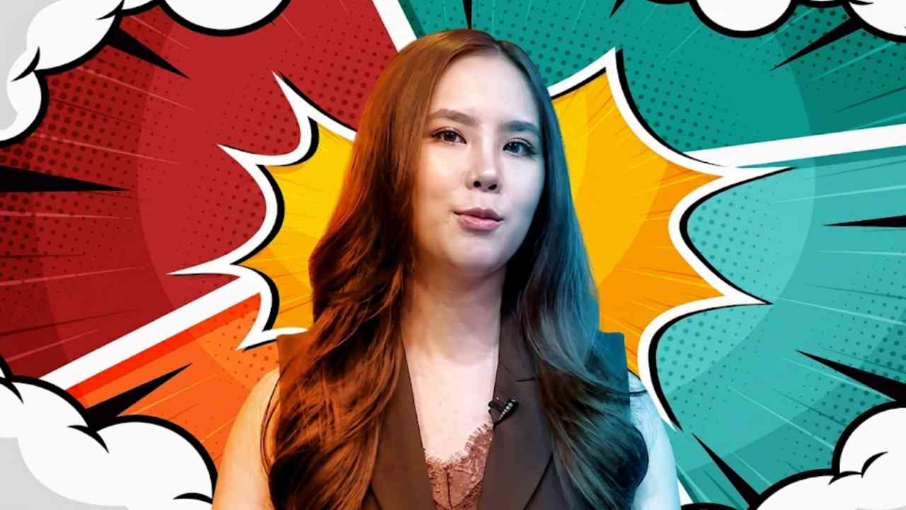 Luar Biasa! Agatha Chelsea Diterima di 4 Kampus Top Dunia