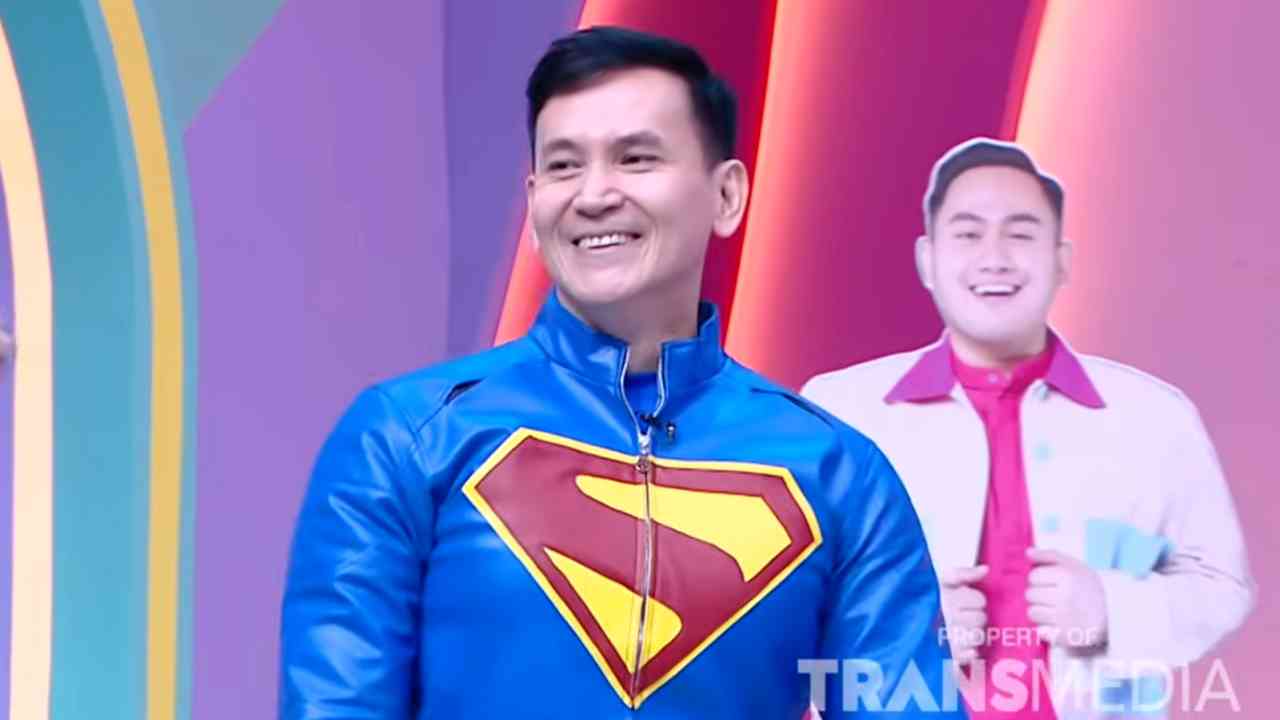 Marcellino Lefrandt, Ayah Sekaligus Sahabat untuk Anak-anaknya
