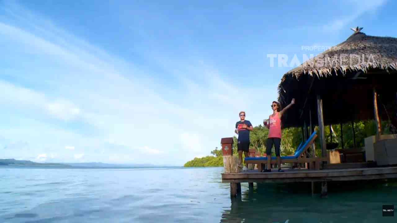 Menjelajahi Raja Ampat Jantung Keanekaragaman Hayati Laut