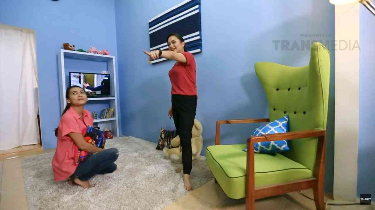THE PROJECT: Memanfaatkan Ruang Kosong agar Berfungsi Optimal