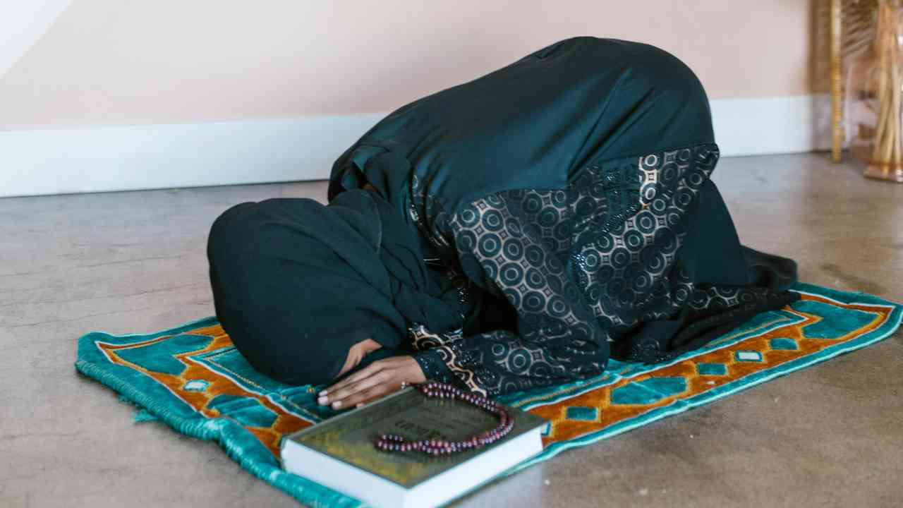 Hikmah Bertaubat yang Bikin Hidup Jadi Lebih Ringan dan Bermakna