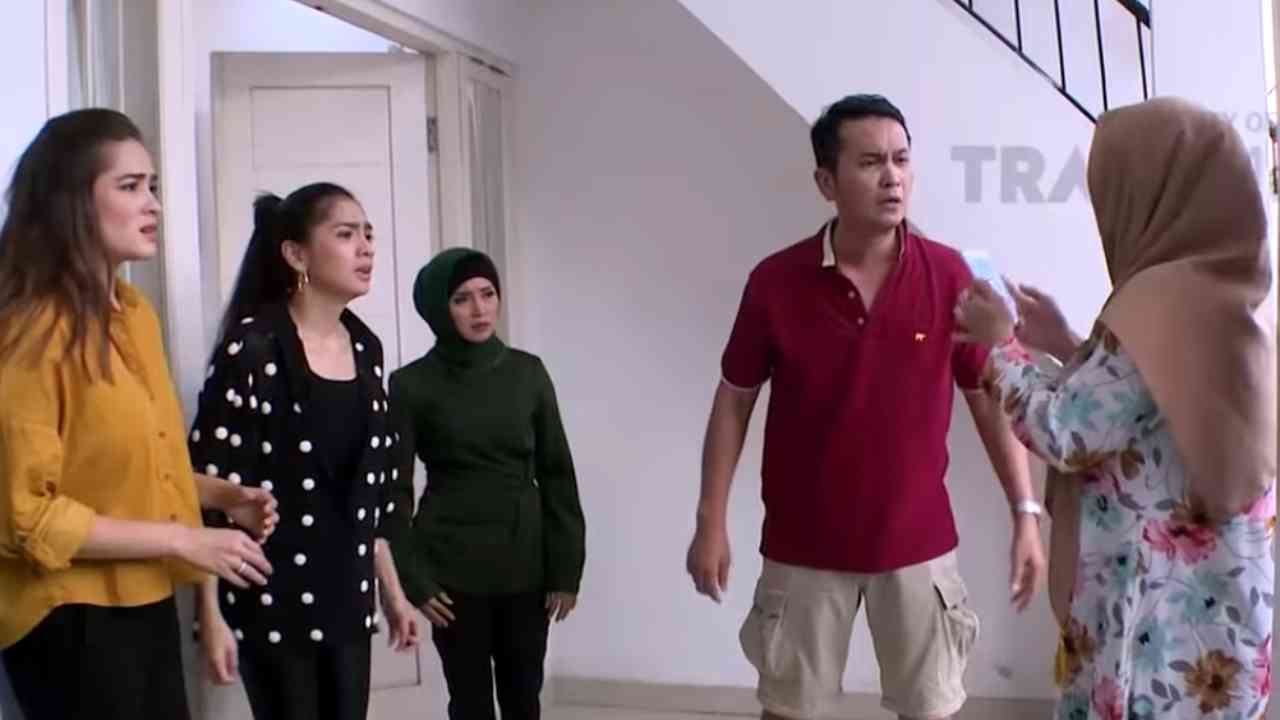 Favorite Reality Show