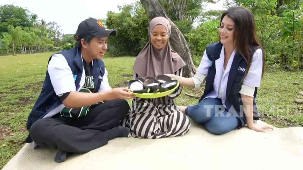 Manfaat dari Kue Mangkuak, Camilan Tradisional Sumatera Barat