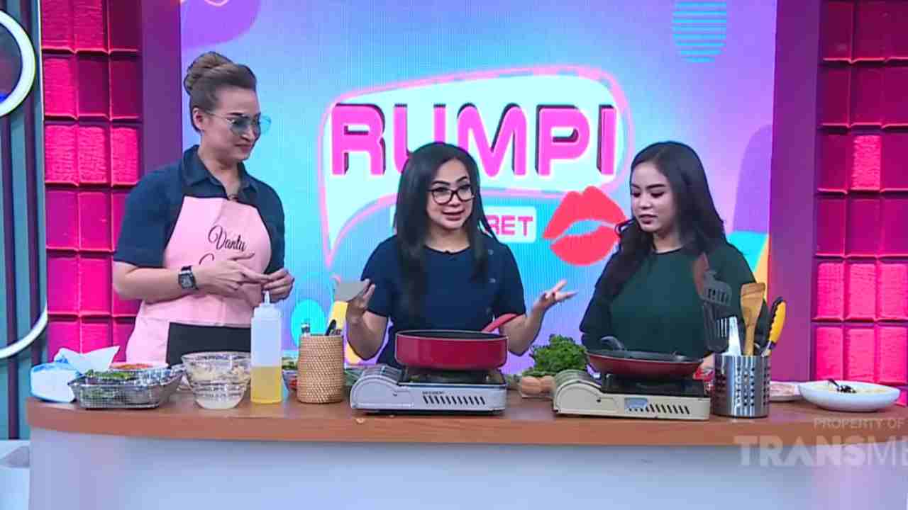Rumpi (No Secret)