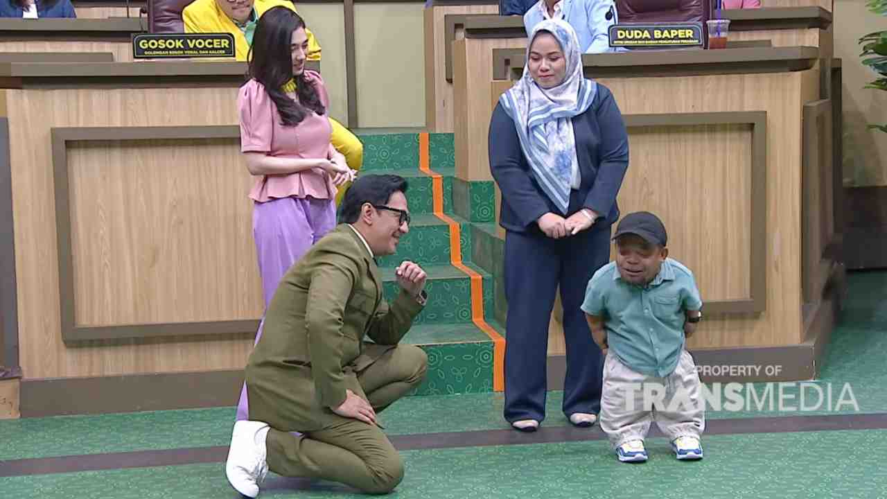 Saatnya Mendegar Aspirasi dari Orang Kecil Beneran